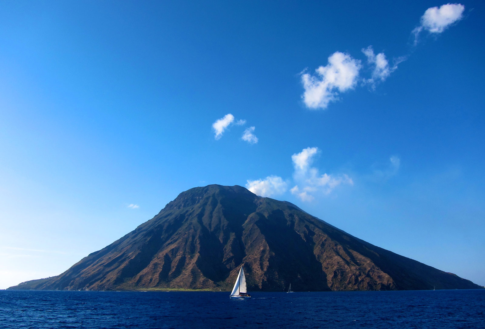 Stromboli